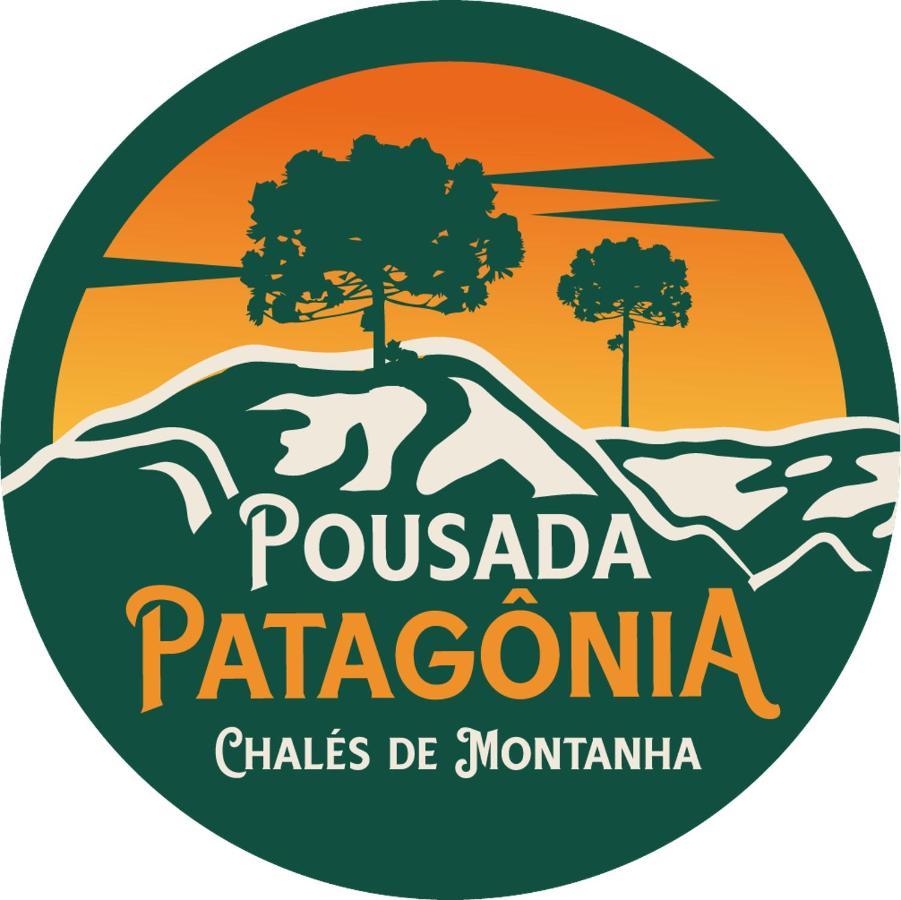 Pousada Patagonia Urubici Luaran gambar
